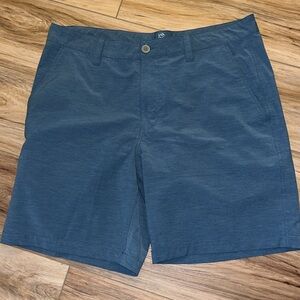 Southern Tide Blue Men's Shorts